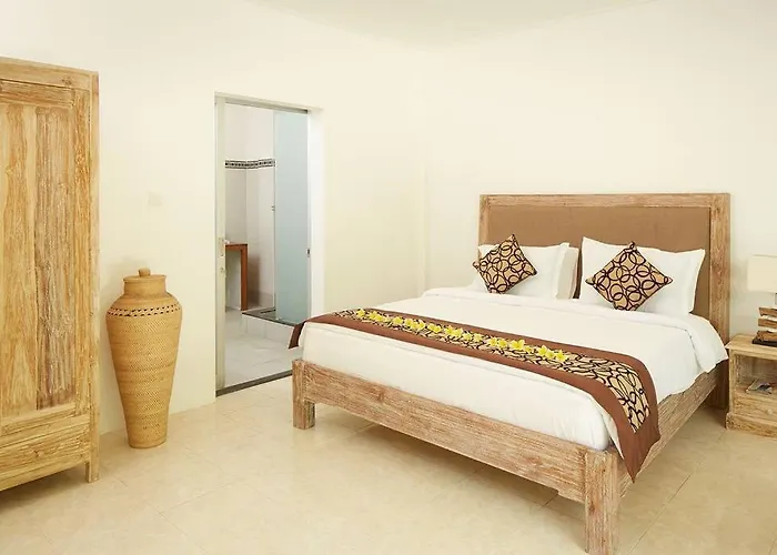 Yoga Villa Seminyak (Bali)
