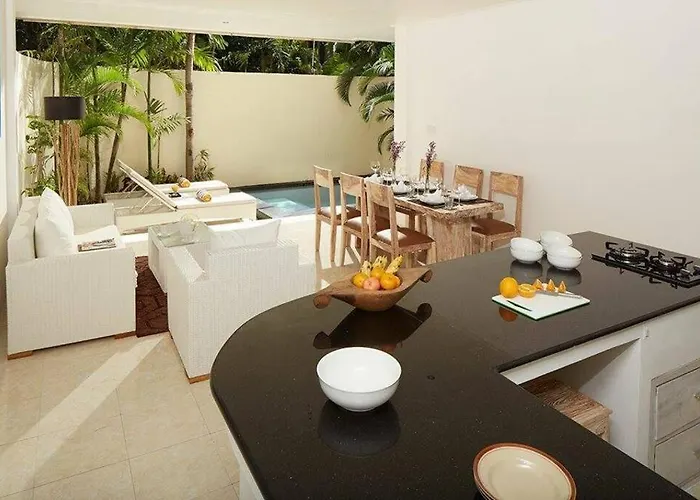 Villa Yoga