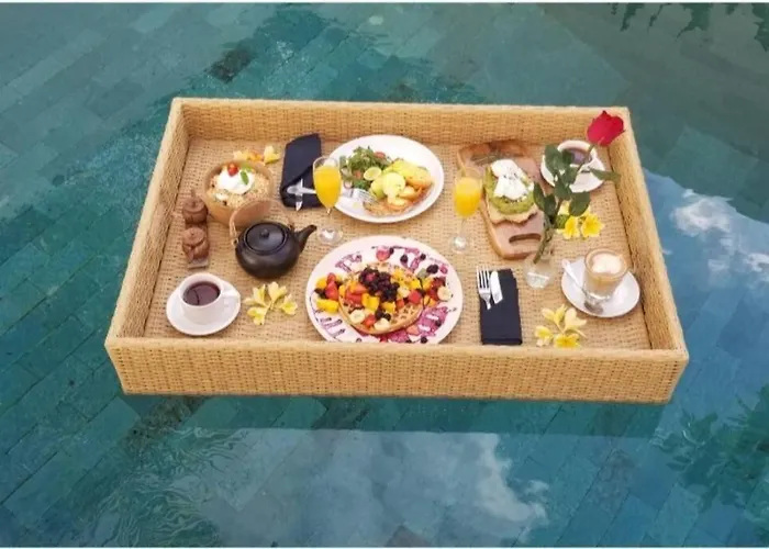 Yoga Seminyak (Bali)
