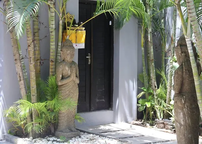 Yoga Villa Seminyak (Bali)