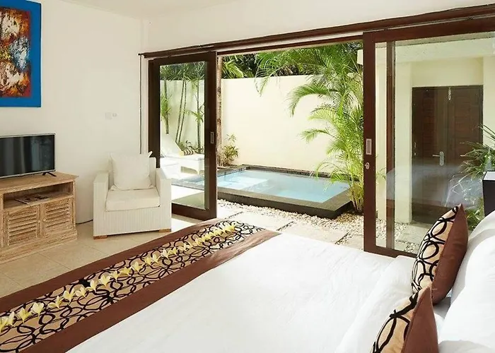 Villa Yoga