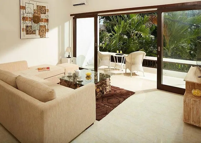 Yoga Villa