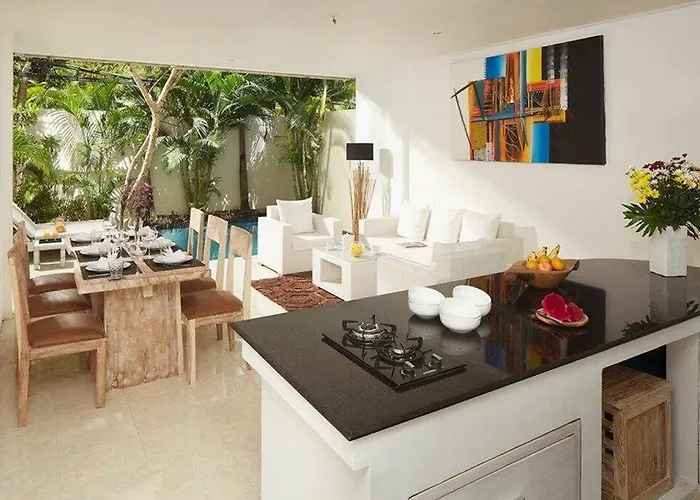 Yoga Villa Seminyak (Bali)