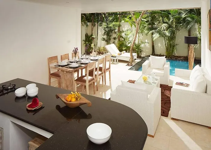 Villa Yoga