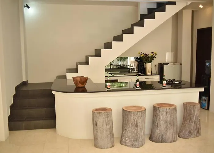 Yoga Villa Seminyak (Bali)